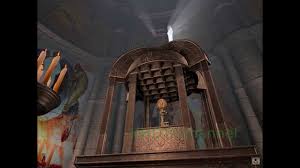 Stylistically identical to the first syberia, syberia ii improves upon the first game by introducing more realistic character animation. Syberia Ii Walkthrough Part 2 Romansburg Monastery Youtube