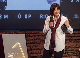 Magnesia litera za rok 2020. Rocnik 2019 Magnesia Litera