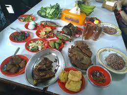 Rumah Makan Cikawao Makanan Resep Masakan Masakan