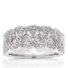 Diamond Band 14k Diamond Bands Bling Bling Rings
