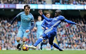 Челси вышел в финал кубка англии, переиграв манчестер сити (1:0). Chelsi Manchester Siti Prognoz Na Match 30 Sentyabrya 2017 Goda