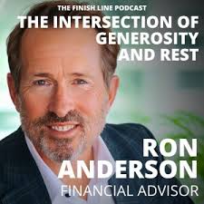 The Finish Line Podcast