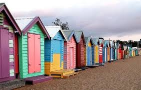 They are part of brighton's colourful bayside history and thus melbourne's to enjoy. Brighton Bathing Boxes Beach Houses Melbourne Ticket Price Timings Address Triphobo