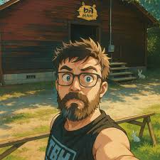 Mad Hooter Coffeehouse...