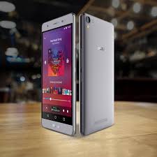 Telefono Celular BLU Energy X Plus ...