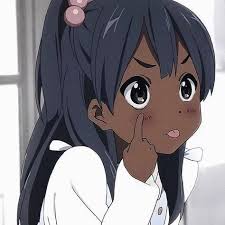 Pfp Aesthetic Boy In 2020 Girl Cartoon Characters Anime Black Anime Characters