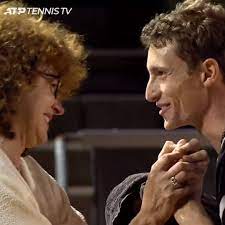 Hi ugo, excellent season so far! Tennis Tv Epic Ugo Humbert Shots Vs Medvedev Hamburg Open 2020 Facebook