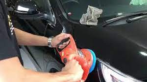 Check spelling or type a new query. Diy Polish Kereta Car Polishing Youtube