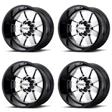 Black And Chrome Truck Rims Set 4 20 Moto Metal Mo962 Chrome Black Lip Wheels 20x12 6x5 5 44mm Lifted Gmc Ebay Black Chrome Wheels Rims For Sale Black Wheels