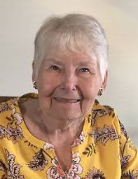 Obituary information for Elaine L. Miller