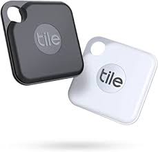 By not having a replaceable battery, we're also making tiles safer and more durable. Amazon Com Tile Pro 2020 2 Pack High Performance Bluetooth Tracker Keys Finder And Item Locator For Keys Bags And More 400 Ft Range Water Resistance And 1 Year Replaceable Battery Electronics