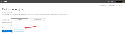 Microsoft Bookings Available In Office 365 Msb365