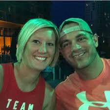 Brittany Casey and Scott Haggerty, Jr.'s Wedding Website