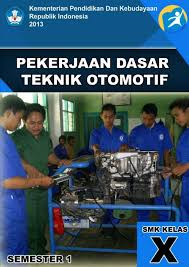 Langsung saja cek soal dan jawabannya dibawah ini ya. X 1 Pekerjaan Dasar Teknik Otomotif Kelas X Semester 1 Flip Ebook Pages 1 50 Anyflip Anyflip