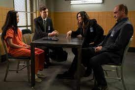While you wait for the recap make sure. Law And Order Svu Season 14 Episode 13