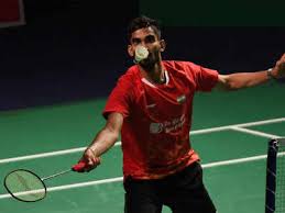 May 02, 2021, 03:25 pm ist. India Open Viktor Axelsen Crowned Champion Beating Erratic Kidambi Srikanth In The Final Badminton News Times Of India