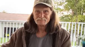 Kenneth McCaughey Obituary (1945