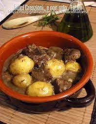 Ovviamente ogni pentola a pressione varia a seconda del modello e della marca quindi consiglio sempre e comunque di leggere le istruzioni; Spezzatino Con Patate Cotto Nella Pentola A Pressione Ricette Pentola A Pressione Spezzatino
