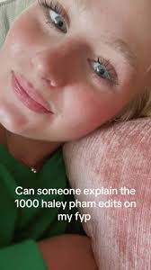 Haley Gilbert Powell