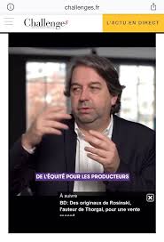 C Est Qui Le Patron La Marque Du Consommateur Inicio Facebook