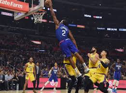 Submitted 6 years ago by blowenos. Every Kawhi Leonard Dunk This Season So Far Talkbasket Net