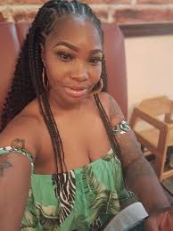 Does anybody in here go to Rio's