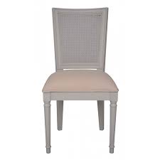 Maybe you would like to learn more about one of these? Sofia Square Rattan Back Dining Chair