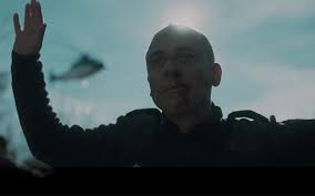 Starring javier gutiérrez, karra elejalde, luis callejo and patrick criado. Below Zero On Netflix Review A Taut Spanish Prison Break Thriller Undone By Its Shoddy Premise