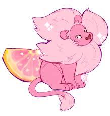 Popomodoro Lion Steven Universe Steven Universe Fanart Steven Universe