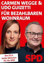 SPD-Ortsverein Krailling