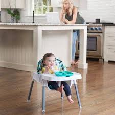 evenflo 4 in 1 eat and grow convertible high chair prism in 2021 convertible high chair high chair toddler chair