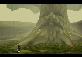 Ocarina Of Time Dungeon By Dungeon Dungeon Ranking Deku Tree Legend Of Zelda Ocarina Of Time
