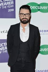 The x factor returned to our screens last weekend and that means the return of its sister show, the xtra factor. Rylan Clark Neal Shares X Factor Secret As He Reveals The Surprise A Spice Girl Once Left For Him Backstage Ok Magazine
