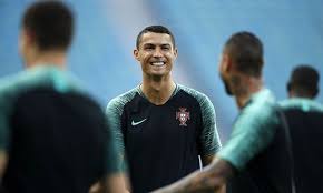 Juni 2018, 20.00 uhr (mesz). Fussball Wm Portugal Gegen Spanien Das Duell Der Unbesiegten Kleinezeitung At