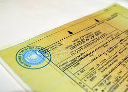 Kindly prepare the recipient's original & photocopy of the valid id as well as the letter of authorization with original & photocopy of the valid id from the person issuing the letter (if applicable). How To Get Psa Birth Certificate Aka Nso Birth Certificate Fast And Easy Secret Studio Untold