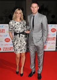 Daha sonra dergiyi başka bir yayıncıya sattılar. Louise Jamie Redknapp Where Did It All Go Wrong
