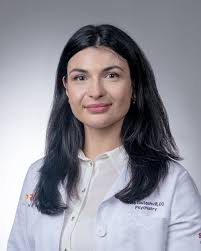 Psychiatry Residency Greer