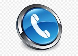 Free vector icons in svg, psd, png, eps and icon font. Download And Share Clipart About Contact 3d Hd Telephone Icon Find More High Quality Free Transparent Png Icon Business Card Icons First Youtube Video Ideas