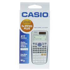 Maybe you would like to learn more about one of these? Buy Casio Scientific Calculator Fx 991es Plus Online Lulu Hypermarket Ksa