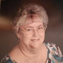 Geraldine Samuels Obituary (2024)