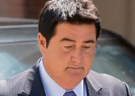 Three Maine housing companies with ties to Michael Liberty file for  bankruptcy