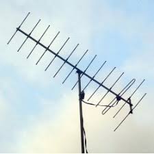 The designs for the antenna as well. What S The Difference Between An Lpda Antenna And A Yagi Antenna Powerful Signal