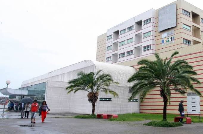 Hospital Municipal Pimentas Bonsucesso