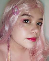 Holis ya regresé 🩷🩷 soy un hada rosita