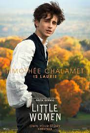 Little Women Posters With Saoirse Ronan Meryl Streep Assemble Generations Of All Stars Woman Movie Timothee Chalamet Movie Posters