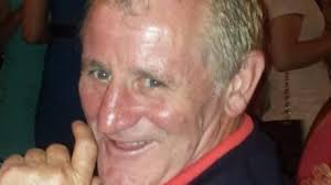 Tom Gunning was a renowned sportsman and character