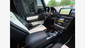 Mercedes Benz 2018 Lome Togo Lome Togo Togo Loozap