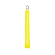 Buy Large Yellow Emergency Glow Sticks 500 Pack