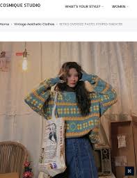 Dog backpacks dog boots dog dresses dog hoodies dog life jackets dog life vests dog pajamas dog rain boots dog raincoats dog sweaters dog winter coats halloween costumes for cats halloween costumes for. Where Can I Find Cheap Aesthetic Vintage Clothing Online Quora