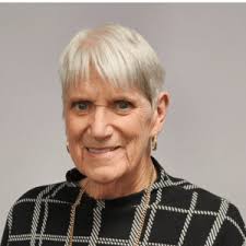 Meet our Board Members